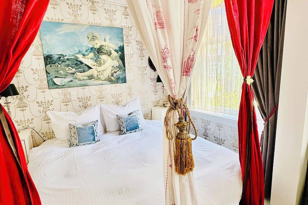 Privatzimmer, Ma Chambre<br>Gemütlich-Entspannend-Romatisch in Amsterdam Zuid, Holländische Küste