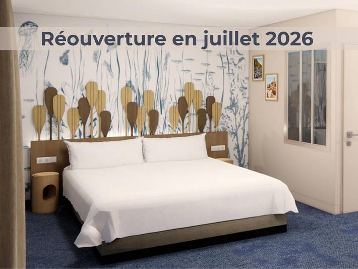 Hôtel pour 2 personnes, avec vue et jardin, animaux acceptés