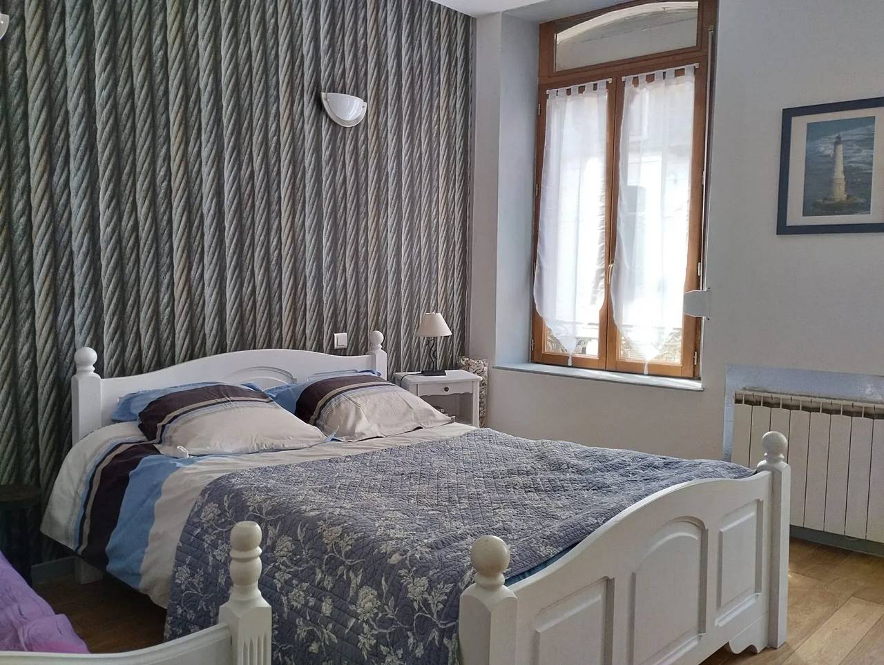 Casa familiar en Hesdin-la-Forêt con jardín in Hesdin, Montreuil und Umgebung