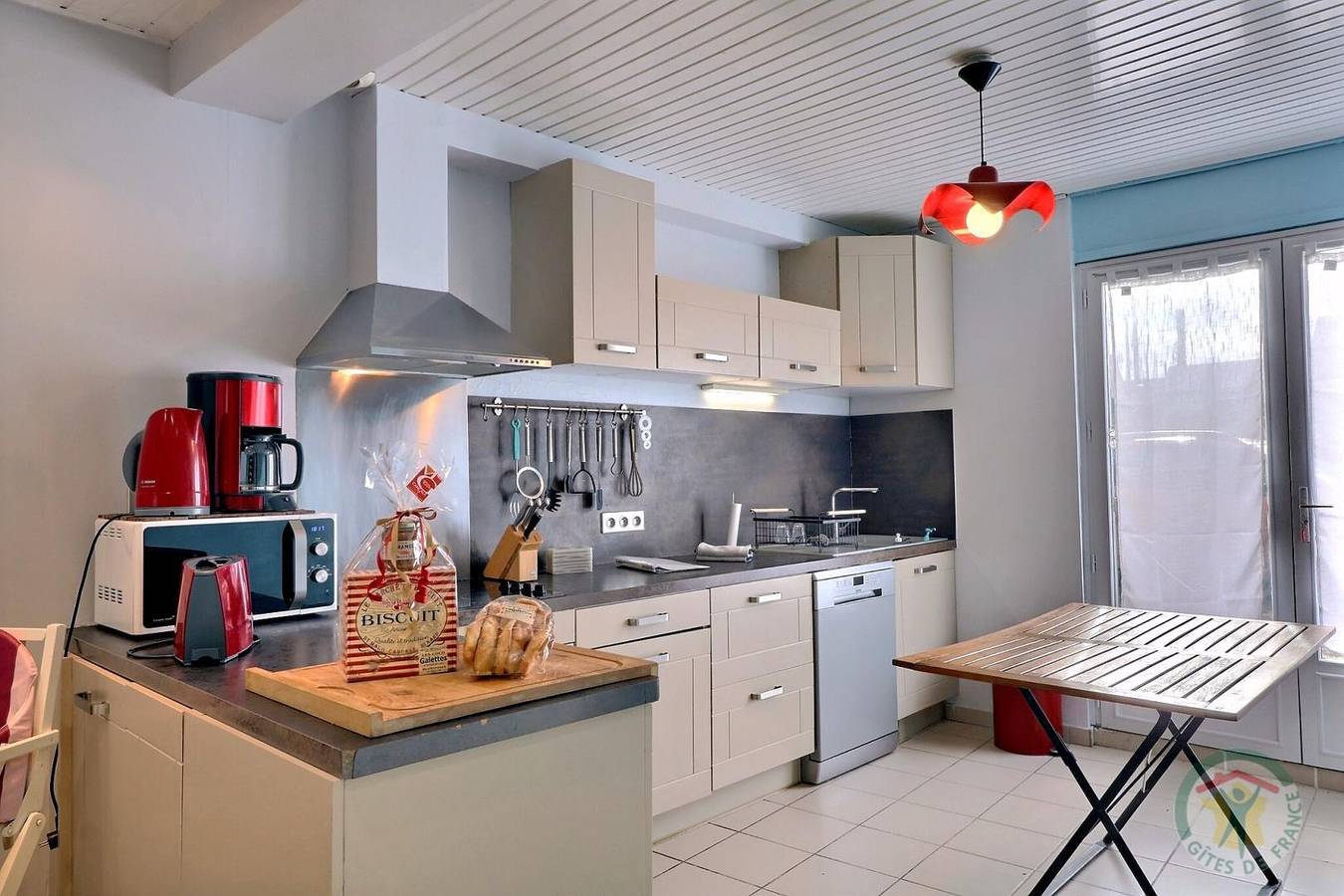 Le Cormorandier in Cancale, Bahía del Monte Saint-Michel