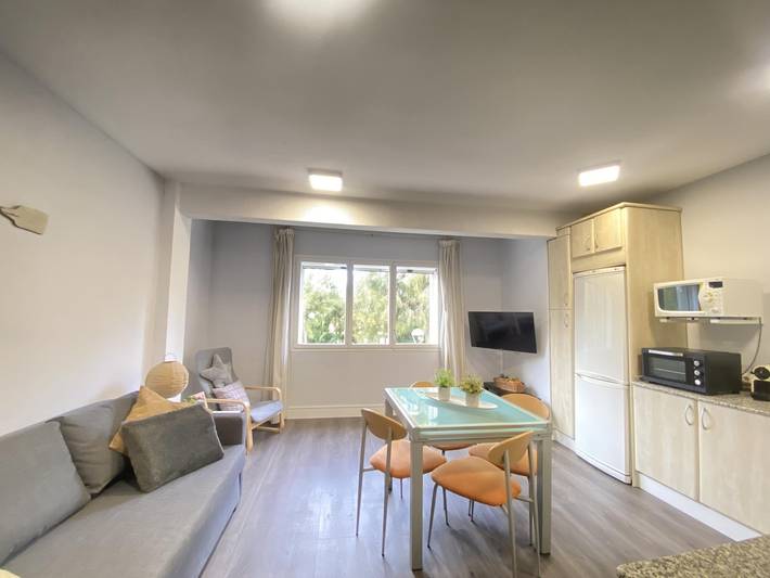 Ferienwohnung für 5 Personen, mit Terrasse in La Móra - 4