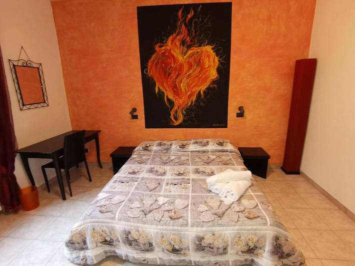 Ferienwohnung für 3 Personen, mit Whirlpool und Sauna sowie Garten, mit Haustier in Verona - 4