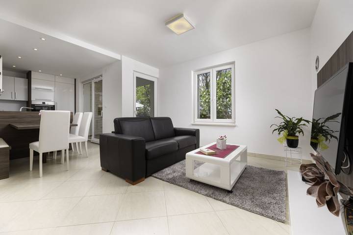 Ferienwohnung für 5 Personen - 1