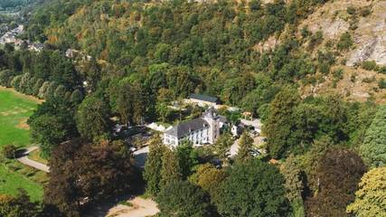 Castello per 7 Persone in Aywaille, Vallonia, Foto 4