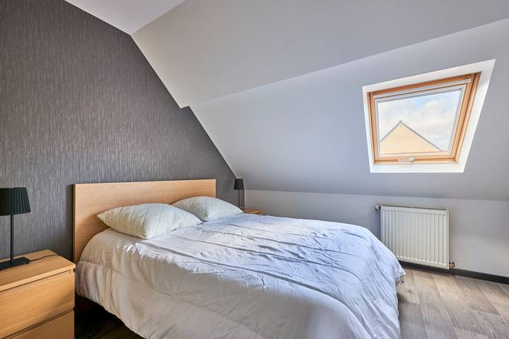 Ethoucky - Maison à 300m de la plage in Bernières-sur-Mer, Región de Caen