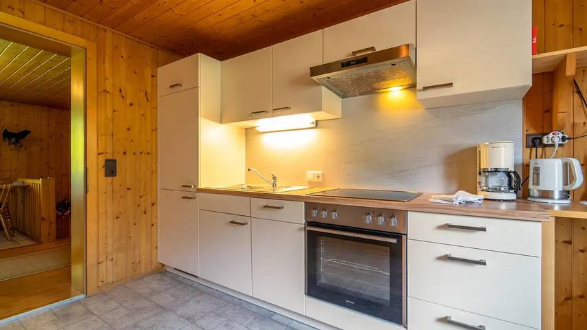 Ferienwohnung für 7 Personen, mit Balkon in Sonntag - 4