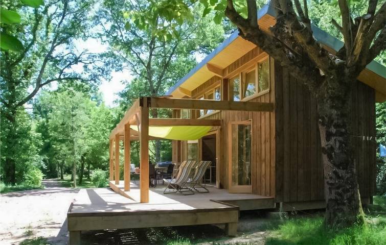 Gîte pour 4 personnes, avec jardin et piscine à Saint-Affrique - 2