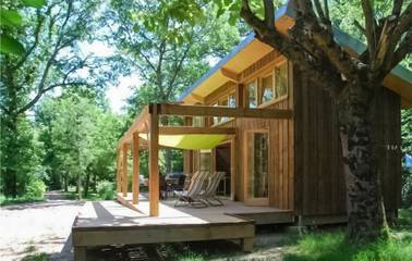 Gîte pour 4 Personnes dans Saint-Affrique, Massif central, Photo 1