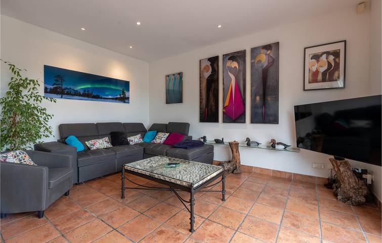 Retraite relaxante : 130m2 avec piscine et terrasse in Balaruc-les-Bains, Côte méditerranéenne (France)