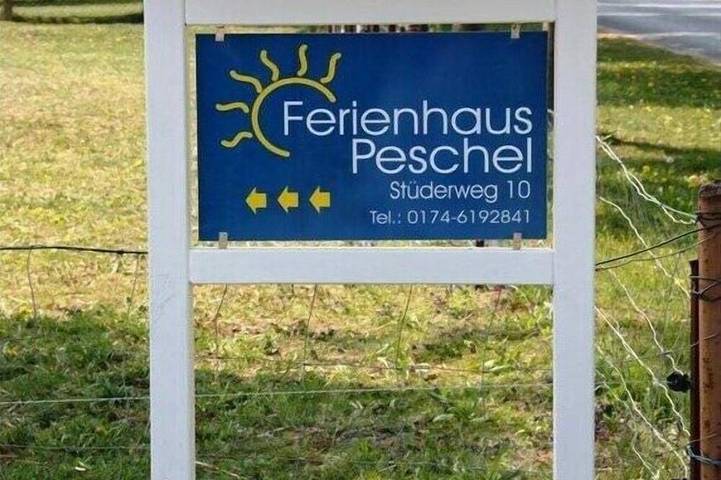 Ferienhaus für 4 Personen, mit Terrasse - 1