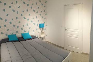 Villa pour 26 Personnes dans Six-Fours-les-Plages, Région de Toulon, Photo 3