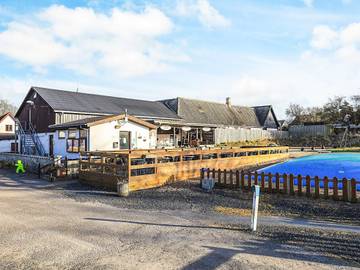 Ferieudlejning til 6 Personer i Reersø, Sydvestsjælland, Billede 2