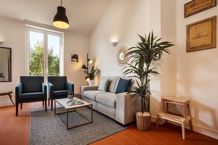 Agriturismo für 4 Personen, mit Pool und Garten