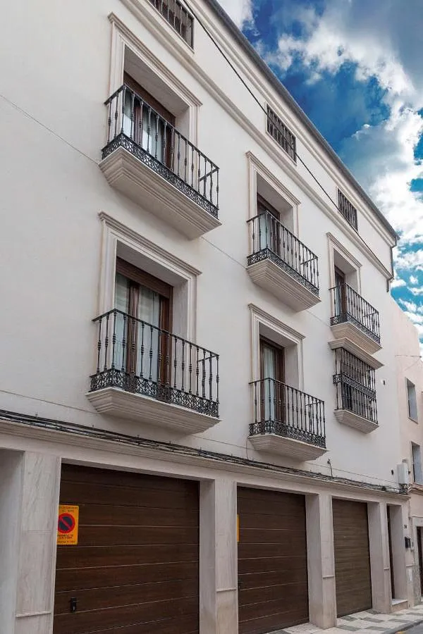 Maison de vacances pour 10 personnes, avec balcon - 1