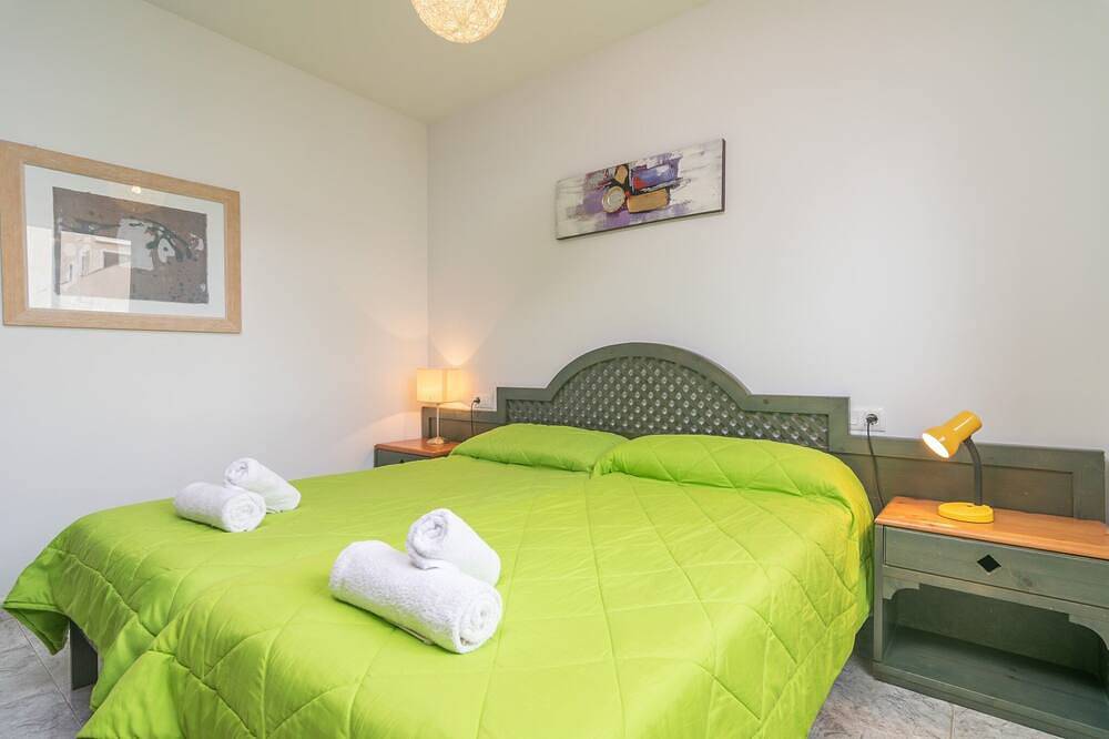 Ganze Wohnung, Casa Elena - Apartment In Cala Lliteres in Cala Ratjada, Capdepera