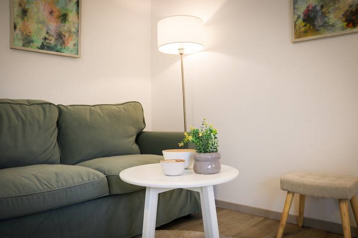 Appartement entier, La Petite Retraite – Un havre de paix à Todtnauberg in Todtnauberg (Todtnau), Todtnau