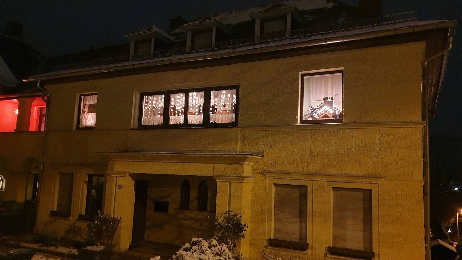 Ganze Ferienwohnung, Fw-Talblick in Annaberg-Buchholz, Erzgebirge