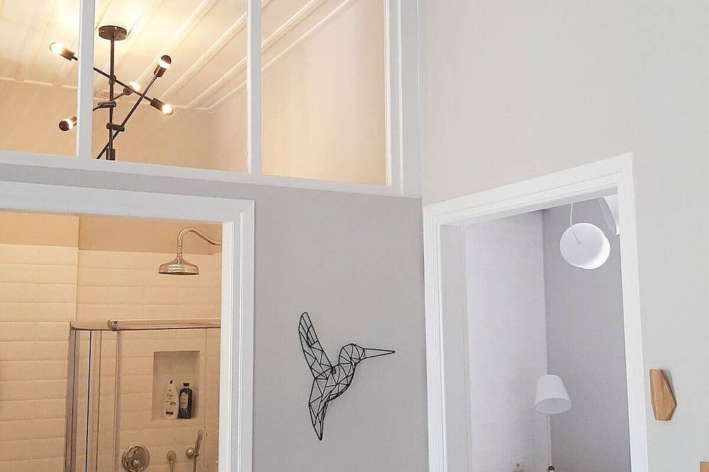Ganze Wohnung, Habitat - Design Apartment in the heart of Nafplio in Nafplio, Argolis
