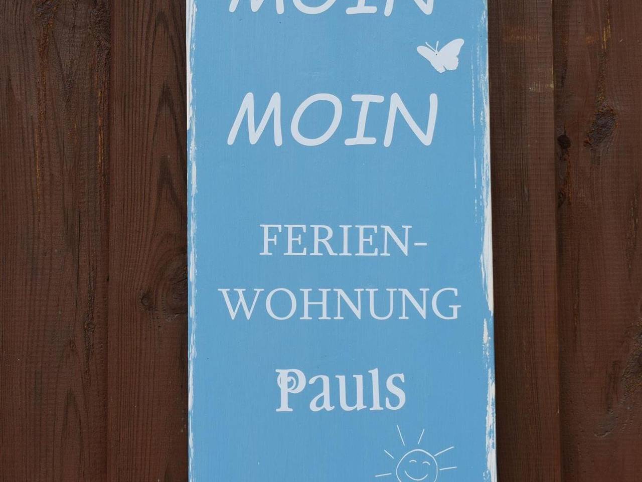Ganze Ferienwohnung, Ferienwohnung Pauls in Koldenbüttel, Eider-Treene-Sorge