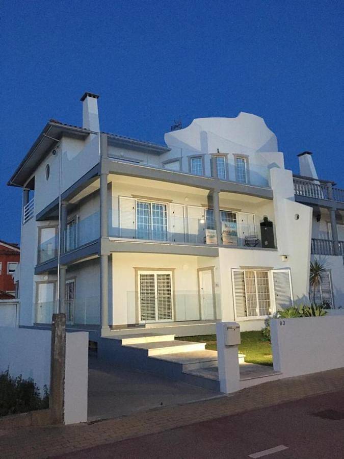 Gîte pour 2 personnes, avec jardin et vue dans Costa Nova - 2
