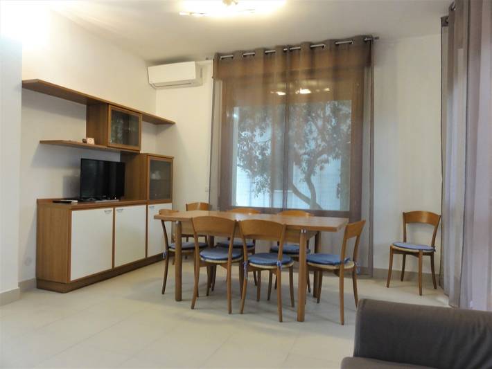 Komfortable Villa in Bibione Pineda in Bibione, San Michele al Tagliamento