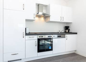 Ferienwohnung für 4 Personen in Hooksiel, Wangerland, Bild 4