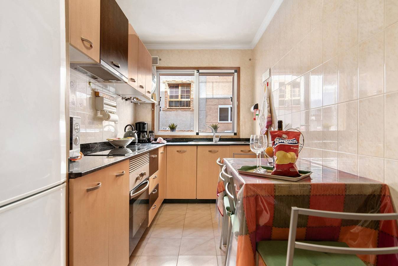 Ganze Wohnung, Ferienwohnung „Costamar Arinaga“ mit Wlan in Arinaga, Agüimes