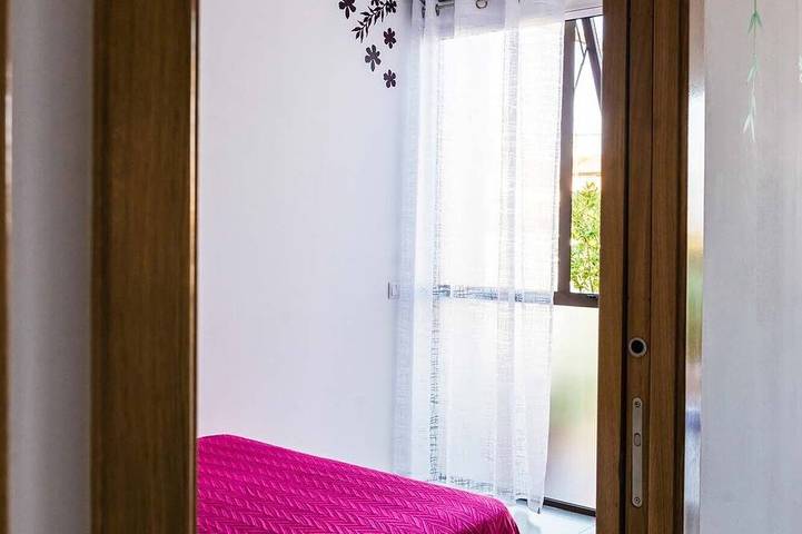 Haus in Galicien, 5 Minuten Strände, mit Garten und Pool in Boiro, Rías Baixas