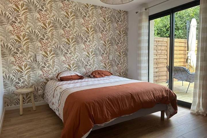 Location de vacances pour 4 personnes à Balleroy - 4