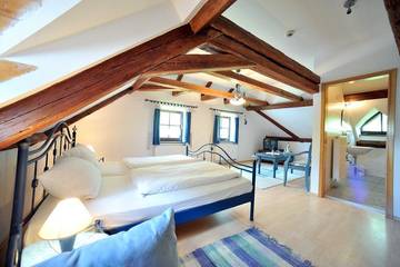 Bnb für 2 Personen in Rosenbach (Vogtland), Chemnitz und Umgebung, Bild 4