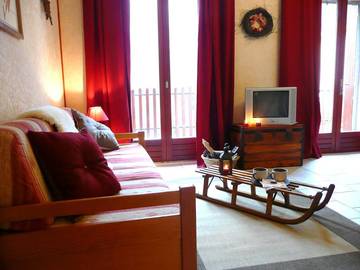 Casa De Huéspedes para 6 Personas en Bompas (Midi-Pyrenees), Ariège, Foto 1