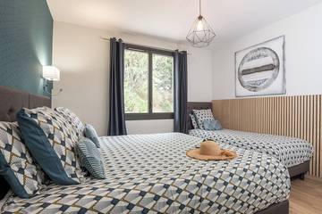 Villa pour 15 Personnes dans Carcassonne, Canal du Midi, Photo 2