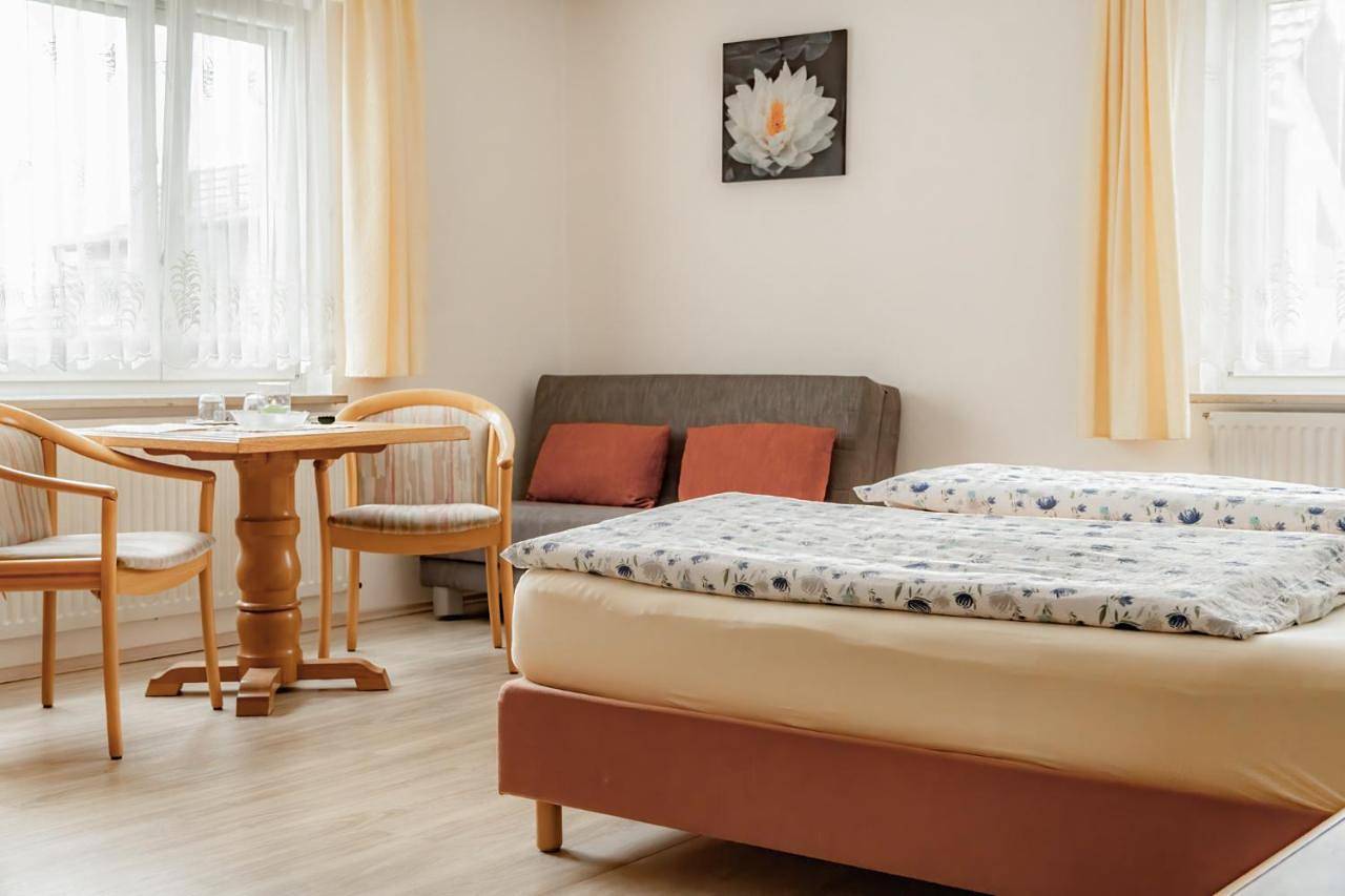 Double Room in Konstanz, Obersee (Bodensee)