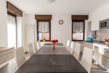 Casa Vacanza per 10 Persone in Brenzone, Lago di Garda, Foto 4