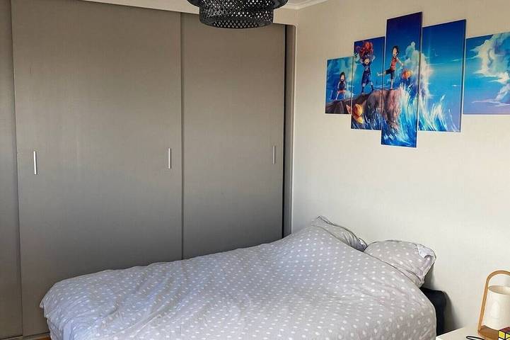 Location de vacances pour 7 personnes, avec terrasse et jardin à Baillargues - 4