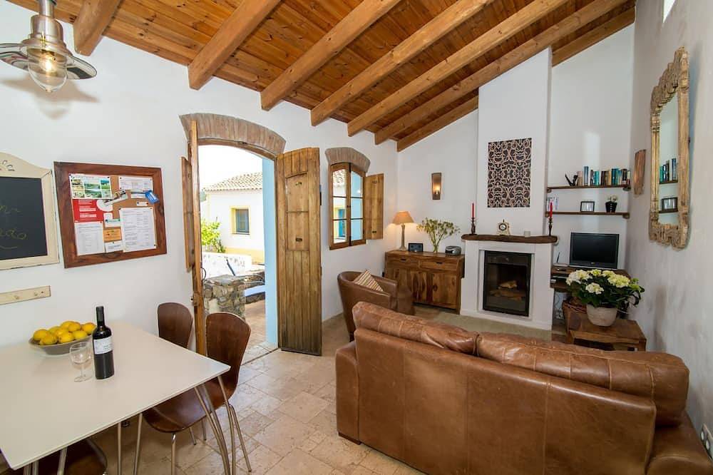 A Ruina Velha - sleeps up to 2 in Bordeira, Faro Distrikt