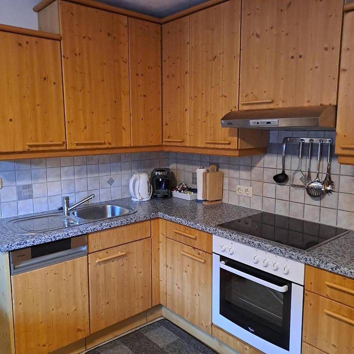 Maison d’hôte pour 7 personnes, avec terrasse à Sankt Anton am Arlberg - 3