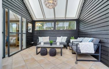 Feriehus til 7 Personer i Trend, Vesthimmerlands , Bilde 4