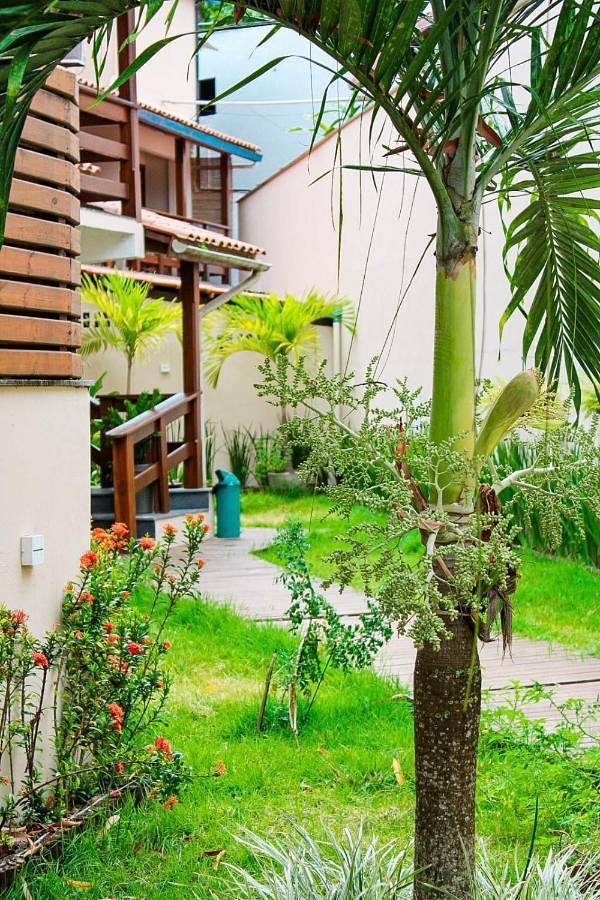 Maison d’hôte pour 2 personnes, avec jardin et terrasse dans Ilha de Boipeba - 2
