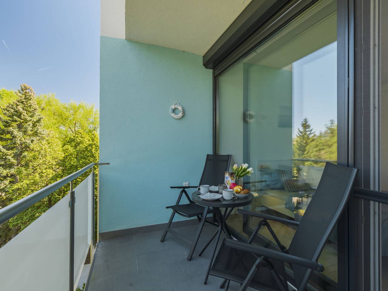 Ganze Wohnung, Gárdonyi Garden in Balatonföldvar, Plattensee Südufer