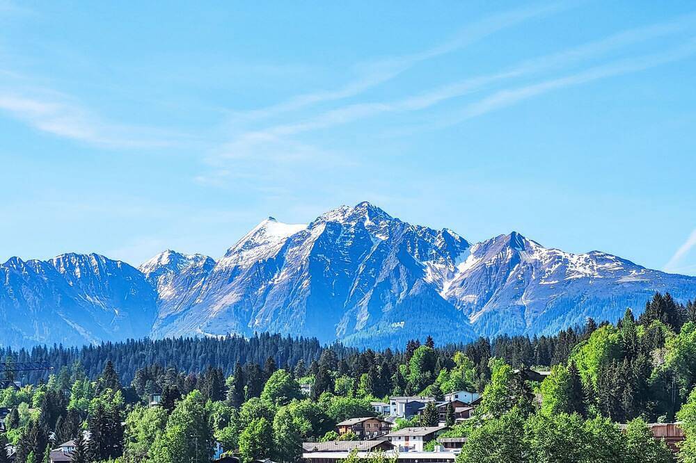 Appartamento vacanze a Flims a partire da 489€ a notte