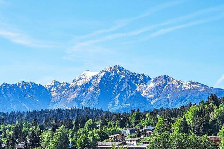Ferienwohnung für 7 Personen, mit Balkon - 1
