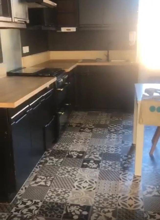 Appartement de vacances pour 8 personnes