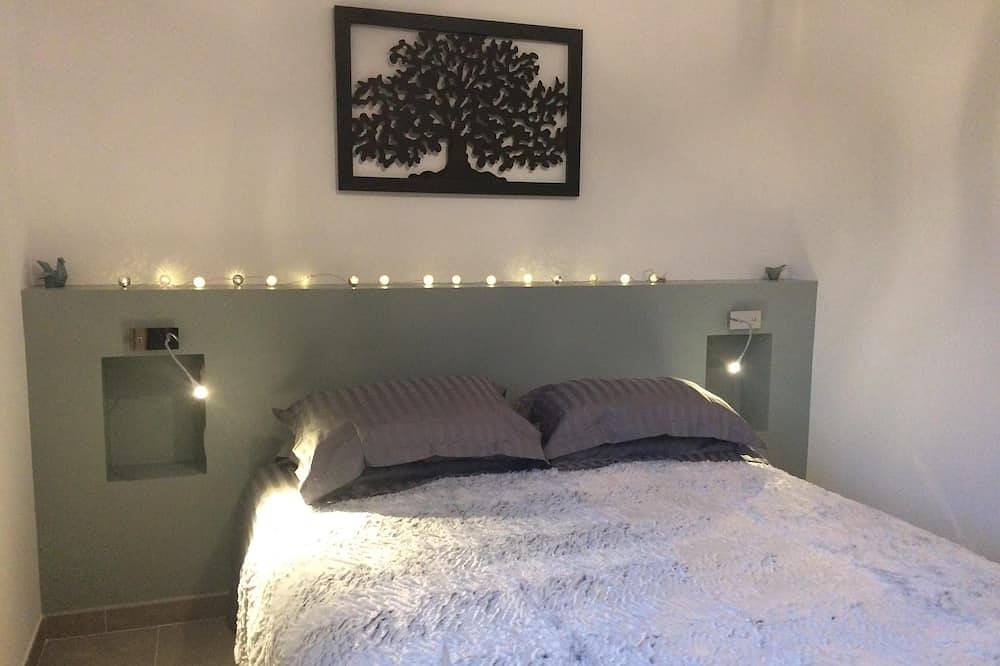 High quality 4 * gîte with pool, sea, air conditioning, internet, scrub. in Pianottoli-Caldarello, Arrondissement de Sartène