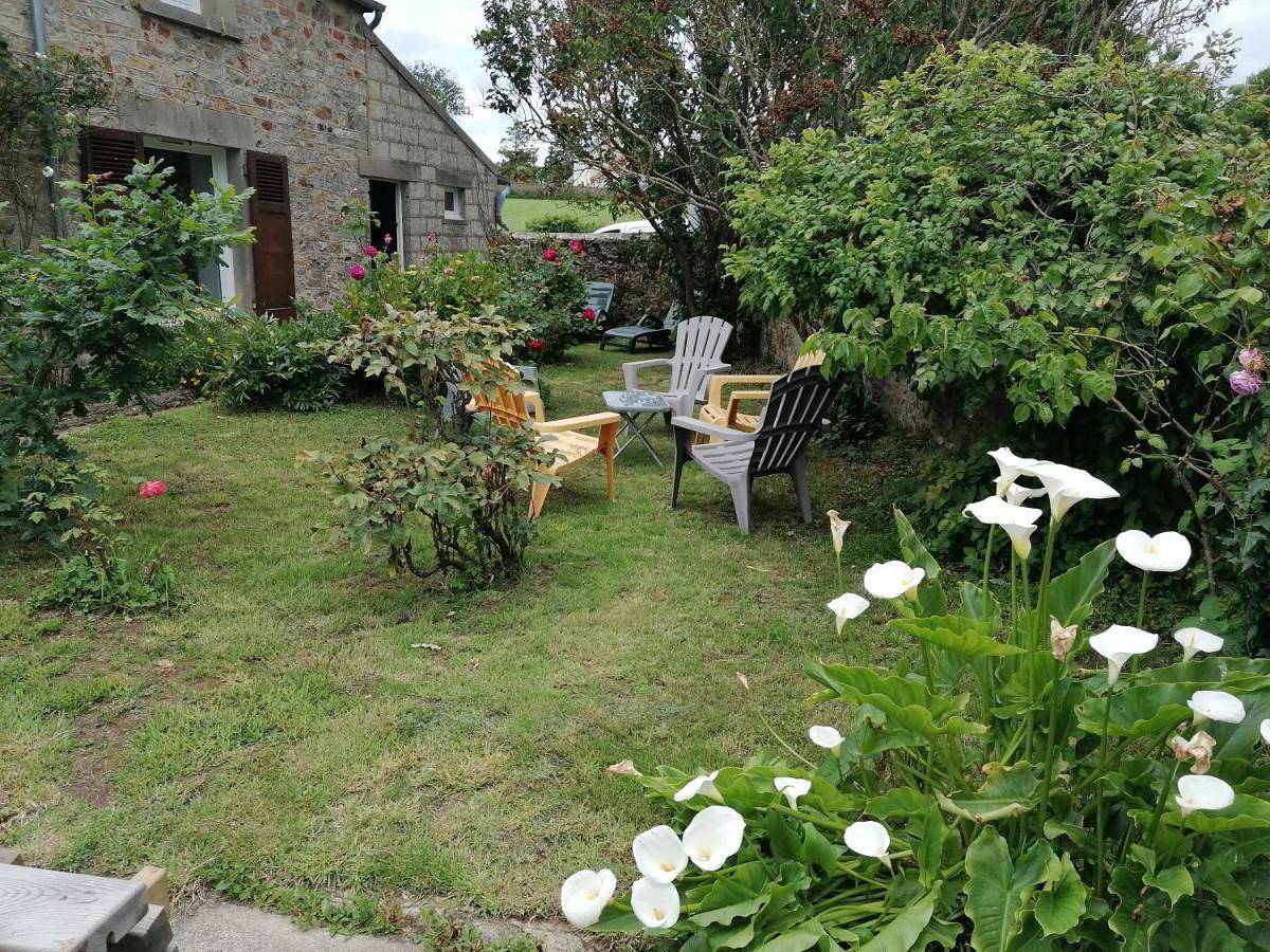 Three-Bedroom Home in La Glacerie, Cherbourg-en-Cotentin