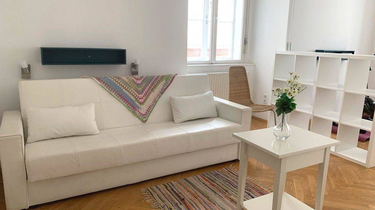 Ολόκληρο το διαμέρισμα διακοπών, Ferienwohnung für 5 Personen (80 m²) in Wien in Κέντρο της Βιέννης, Βιέννη