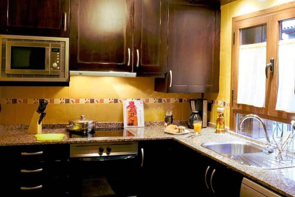 Casas Ordesa - Casa Margarita in Belsierre, Puértolas