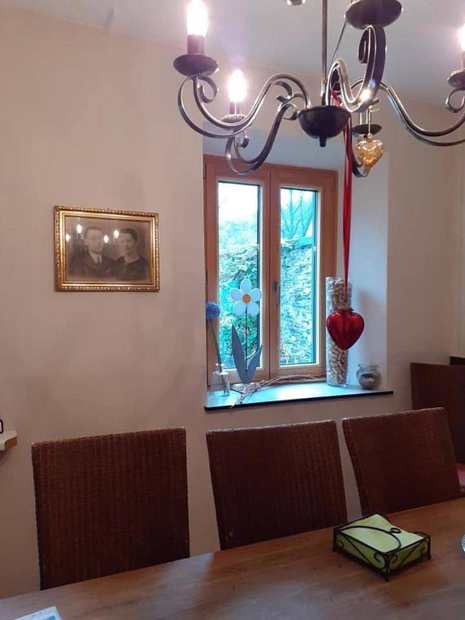 Ferienhaus für 12 Personen, mit Terrasse und Garten in Neumagen-Dhron - 4
