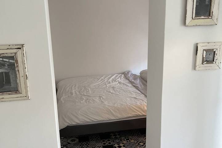 Ferienhaus für 4 Personen, mit Haustier in Bonn und Umgebung - 4