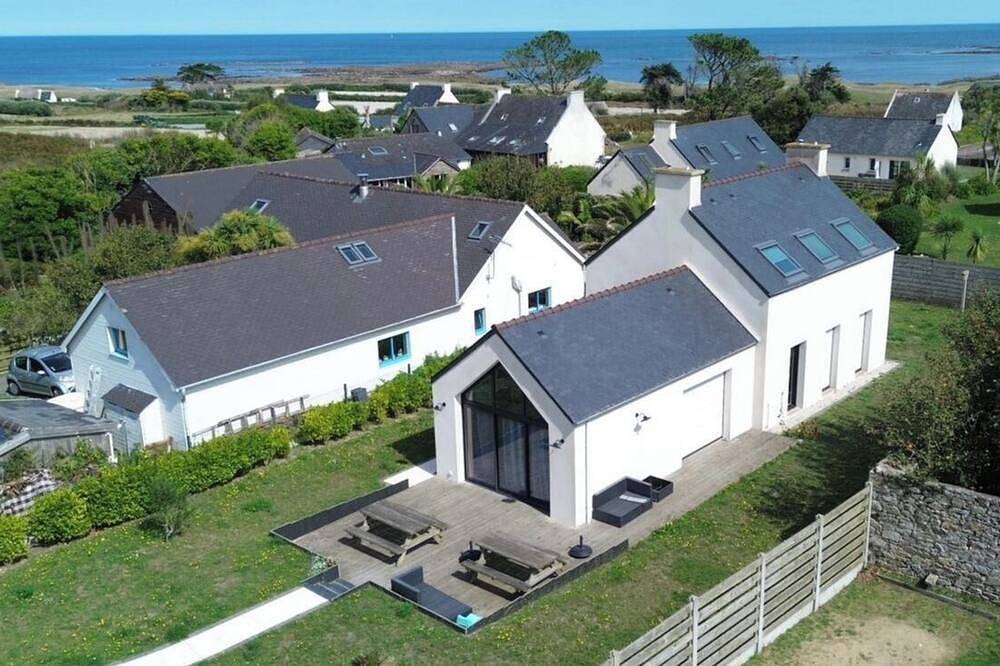 Photo : Maison de vacances